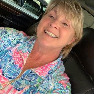 Meet your Posher, Sandie